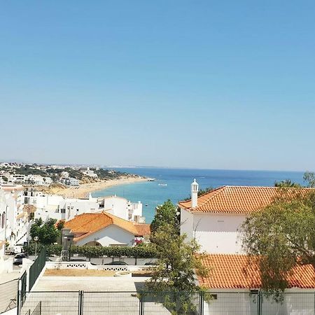 Old Town Apartment 5Min To The Beach Albufeira Ngoại thất bức ảnh