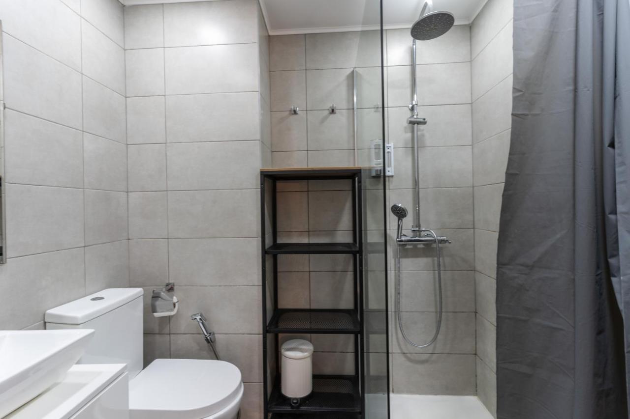 Old Town Apartment 5Min To The Beach Albufeira Ngoại thất bức ảnh