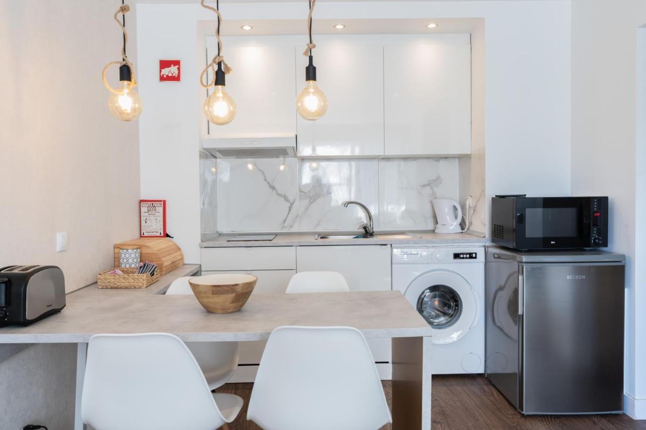 Old Town Apartment 5Min To The Beach Albufeira Ngoại thất bức ảnh