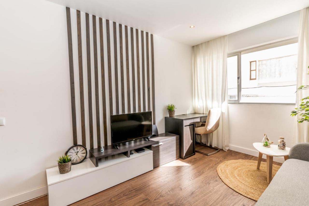 Old Town Apartment 5Min To The Beach Albufeira Ngoại thất bức ảnh