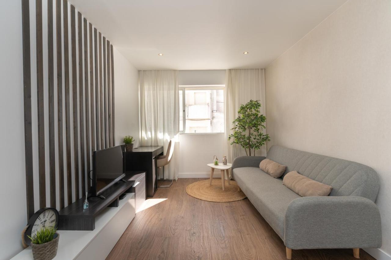 Old Town Apartment 5Min To The Beach Albufeira Ngoại thất bức ảnh