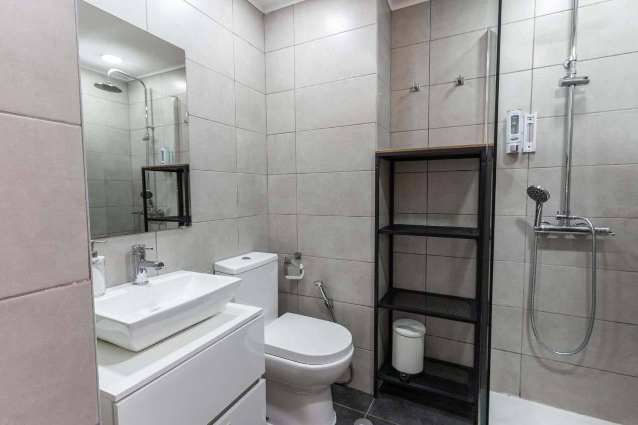 Old Town Apartment 5Min To The Beach Albufeira Ngoại thất bức ảnh