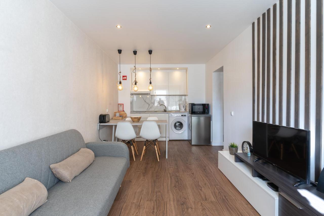 Old Town Apartment 5Min To The Beach Albufeira Ngoại thất bức ảnh
