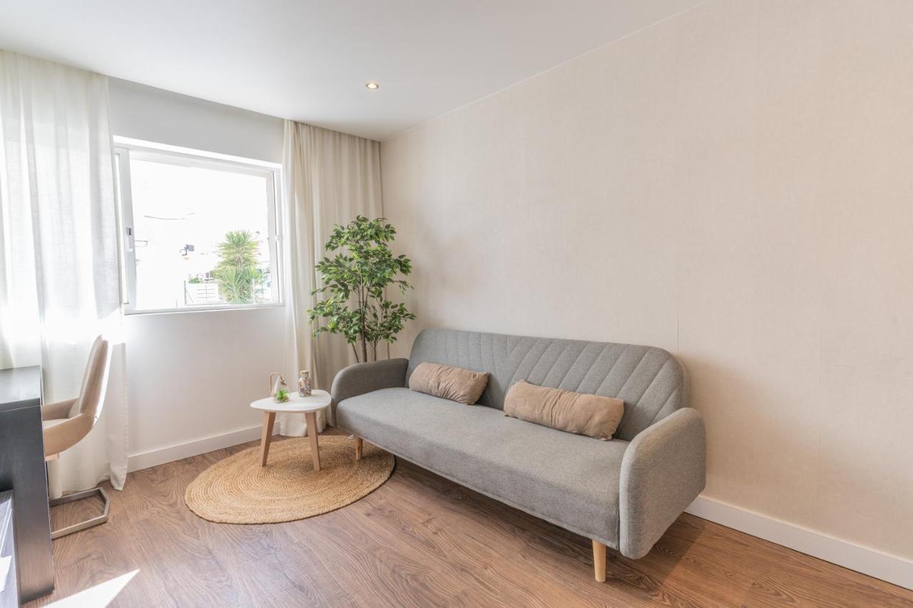 Old Town Apartment 5Min To The Beach Albufeira Ngoại thất bức ảnh