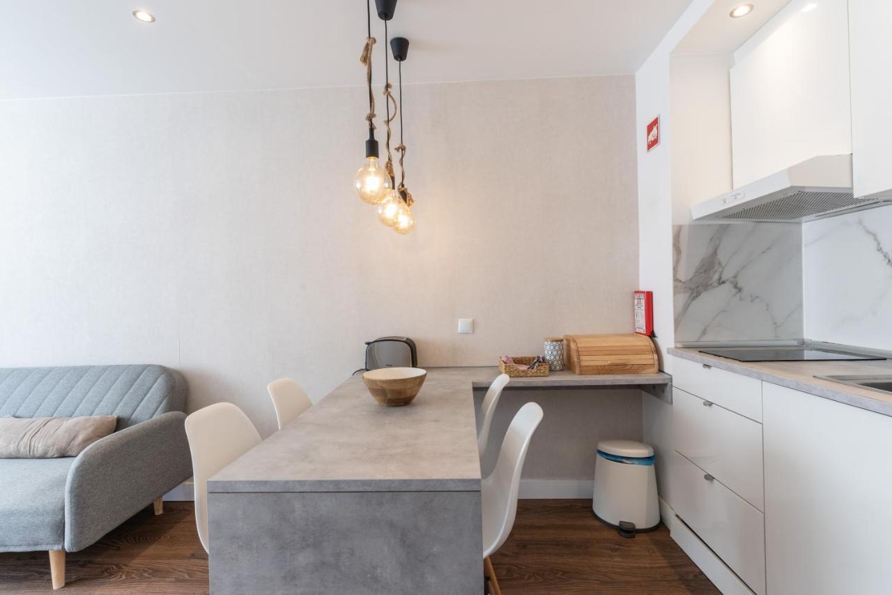 Old Town Apartment 5Min To The Beach Albufeira Ngoại thất bức ảnh