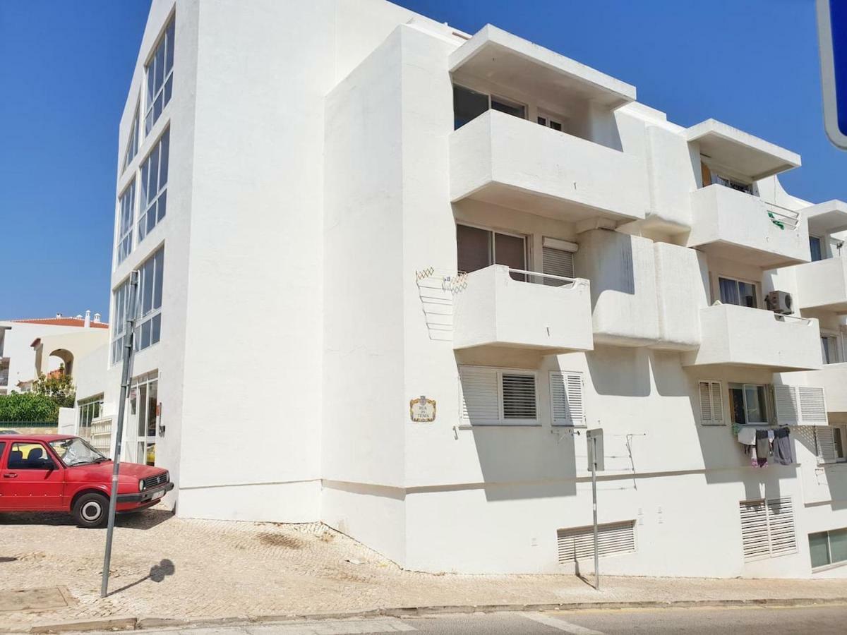 Old Town Apartment 5Min To The Beach Albufeira Ngoại thất bức ảnh
