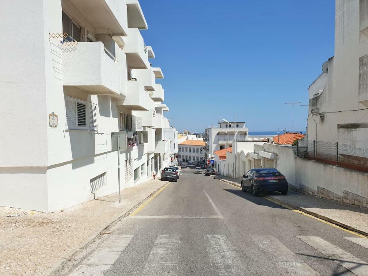 Old Town Apartment 5Min To The Beach Albufeira Ngoại thất bức ảnh