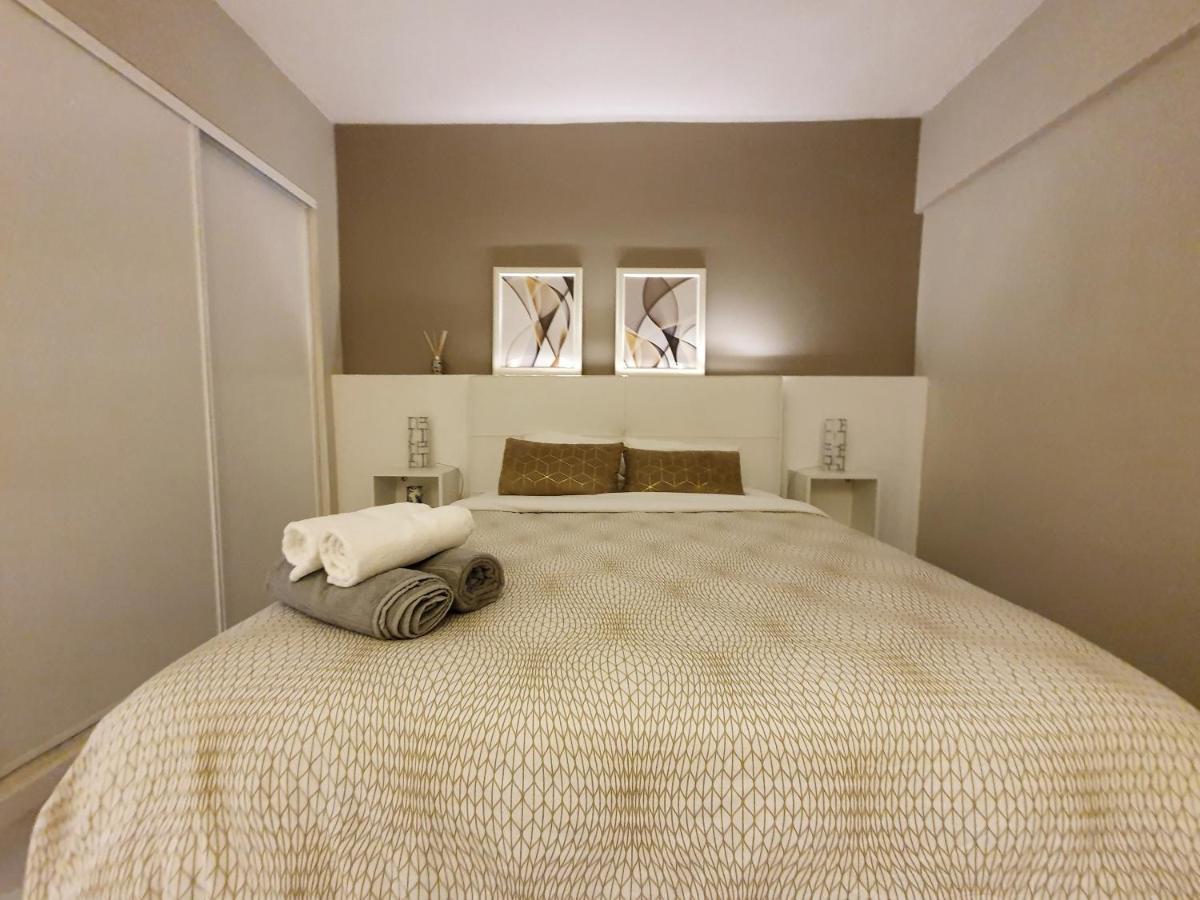 Old Town Apartment 5Min To The Beach Albufeira Ngoại thất bức ảnh