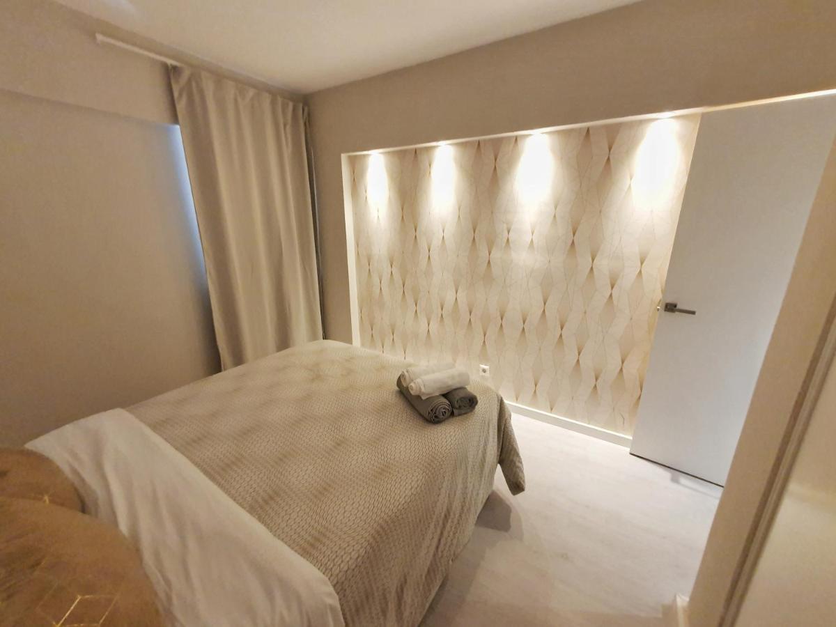 Old Town Apartment 5Min To The Beach Albufeira Ngoại thất bức ảnh
