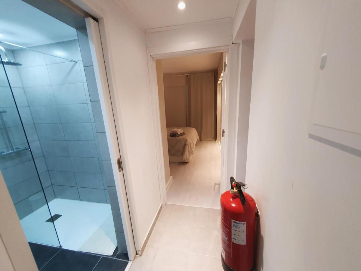 Old Town Apartment 5Min To The Beach Albufeira Ngoại thất bức ảnh