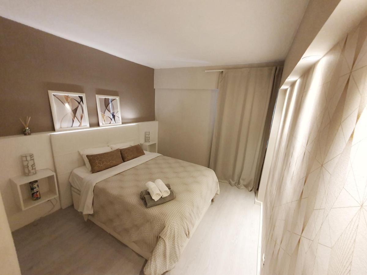 Old Town Apartment 5Min To The Beach Albufeira Ngoại thất bức ảnh